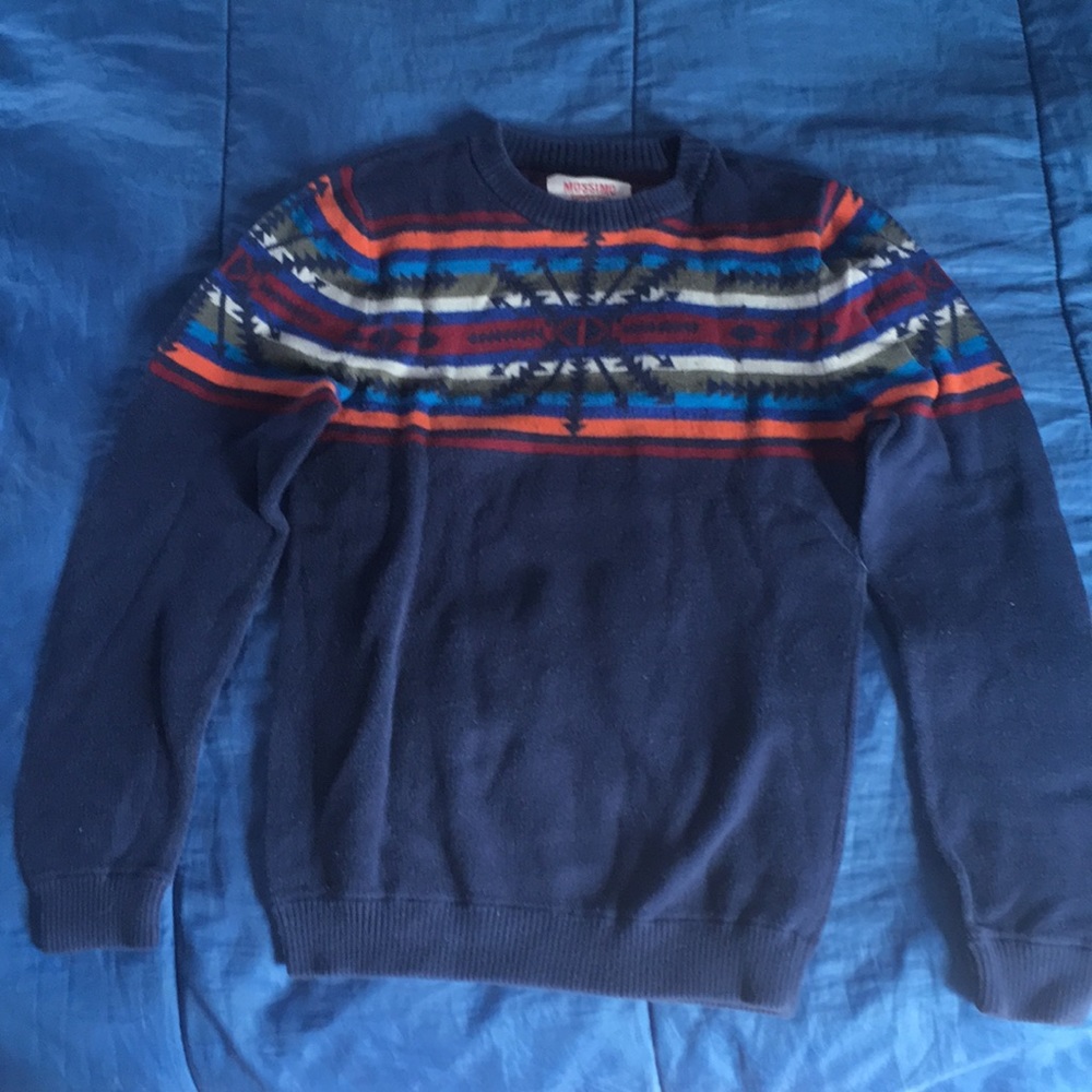 Mossimo sweater